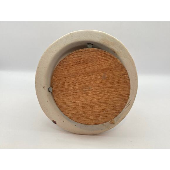 VTG Hummel Like Musical Rotating Base Kids Playing Instruments Figures Works - Picture 4 of 5